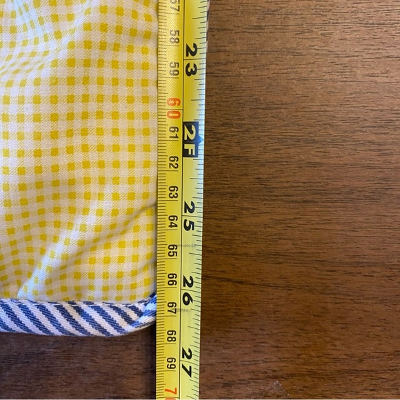 OshKosh Vintage 2000 Baby Playmat Toys R Us Cow Elephant Stars Soft Activity Mat - Picture 12 of 13